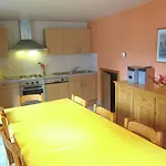 Alpine Getaway In Neustift Treignes