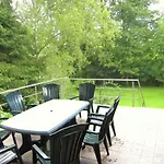 Alpine Getaway In Neustift Treignes