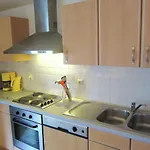 Holiday home Alpine Getaway In Neustift Treignes