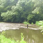 Alpine Getaway In Neustift *