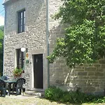 Alpine Getaway In Neustift Treignes