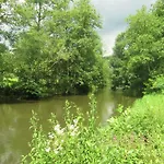 Alpine Getaway In Neustift