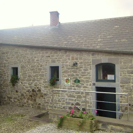 Holiday home In Rokytnice Nad Jizerou With Garden