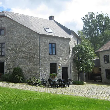 In Rokytnice Nad Jizerou With Garden Holiday home