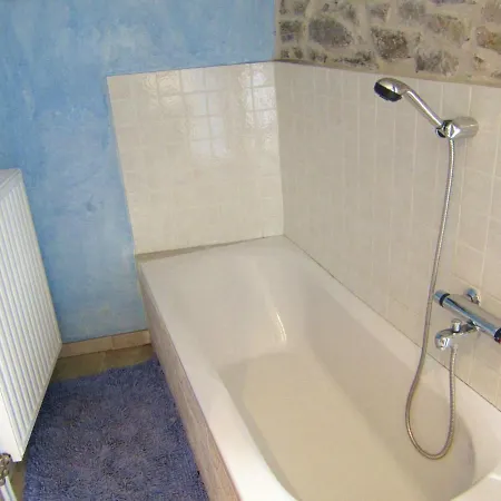 Alpine Getaway In Neustift