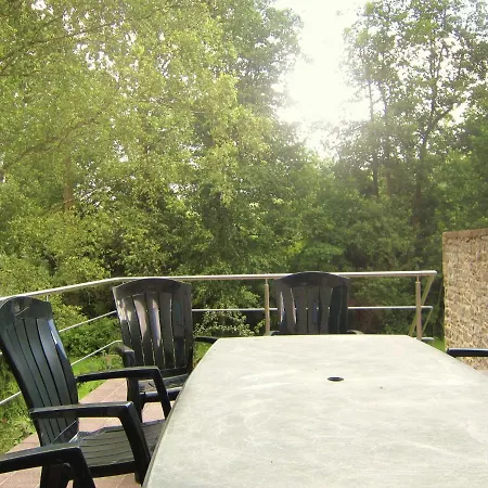 In Rokytnice Nad Jizerou With Garden *