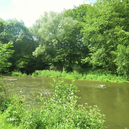 In Rokytnice Nad Jizerou With Garden Holiday home