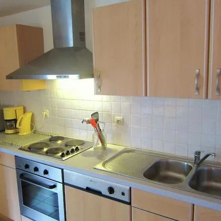 Holiday home In Rokytnice Nad Jizerou With Garden Treignes
