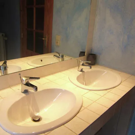 Holiday home In Rokytnice Nad Jizerou With Garden Treignes
