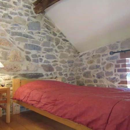Holiday home In Rokytnice Nad Jizerou With Garden Treignes