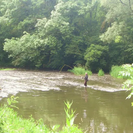 Alpine Getaway In Neustift *