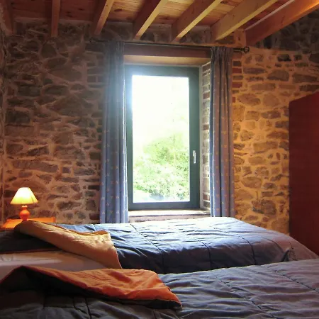 Alpine Getaway In Neustift Treignes