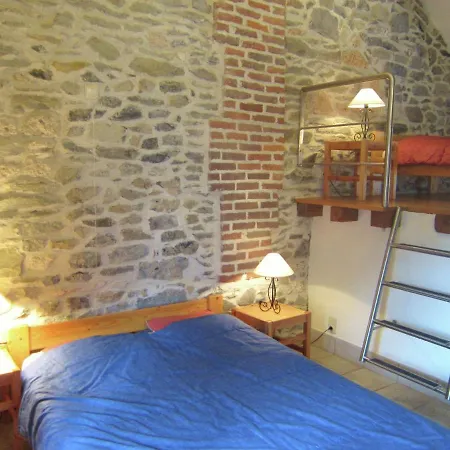 Alpine Getaway In Neustift Treignes