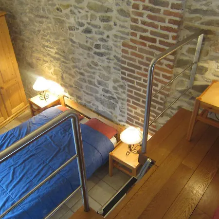 In Rokytnice Nad Jizerou With Garden Holiday home