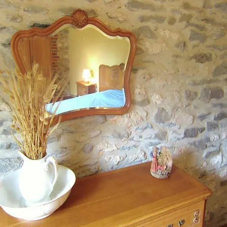 Holiday home In Rokytnice Nad Jizerou With Garden