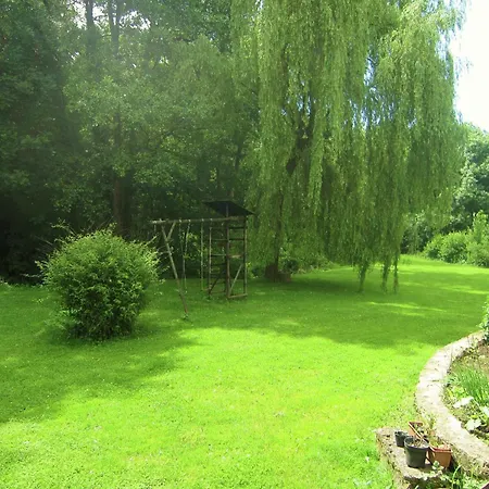 Holiday home In Rokytnice Nad Jizerou With Garden *