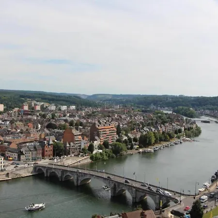 Alpine Getaway In Neustift Treignes