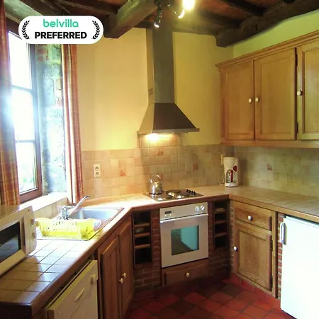 Alpine Getaway In Neustift Treignes