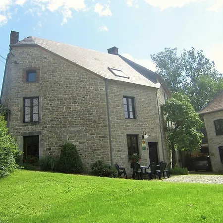 Prázdninový dům Alpine Getaway In Neustift