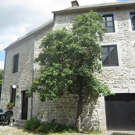 Holiday home In Rokytnice Nad Jizerou With Garden *