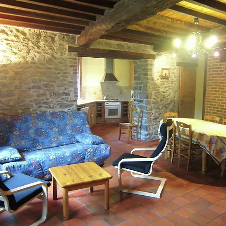 Holiday home In Rokytnice Nad Jizerou With Garden