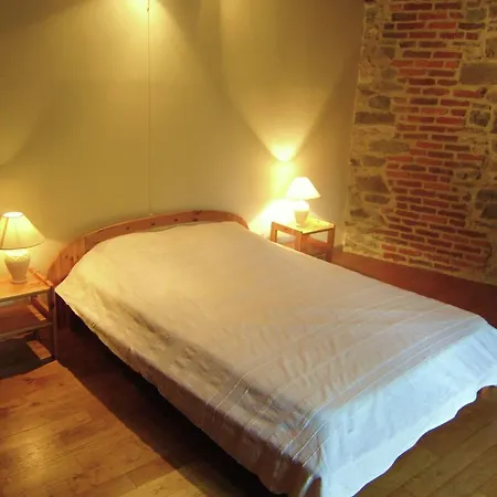 Holiday home In Rokytnice Nad Jizerou With Garden *