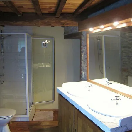 Holiday home In Rokytnice Nad Jizerou With Garden