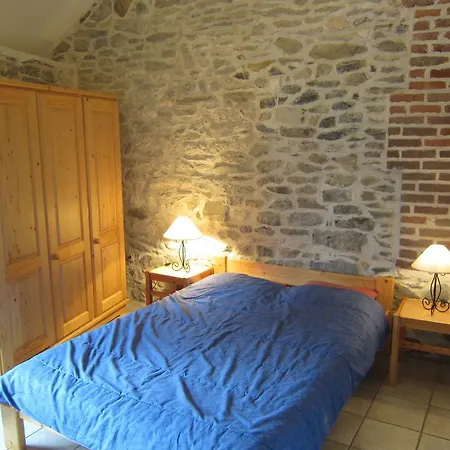 Ferienhaus Alpine Getaway In Neustift