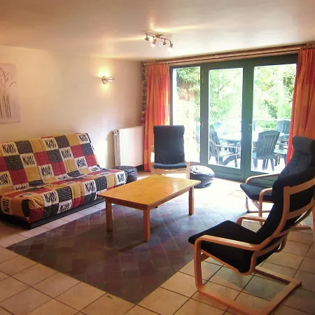 Holiday home In Rokytnice Nad Jizerou With Garden
