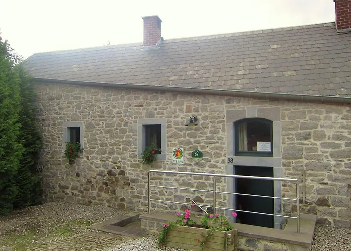 Dom wakacyjny Alpine Getaway In Neustift