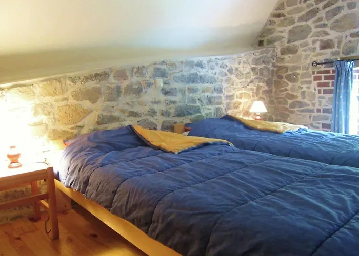 Alpine Getaway In Neustift Ferienhaus
