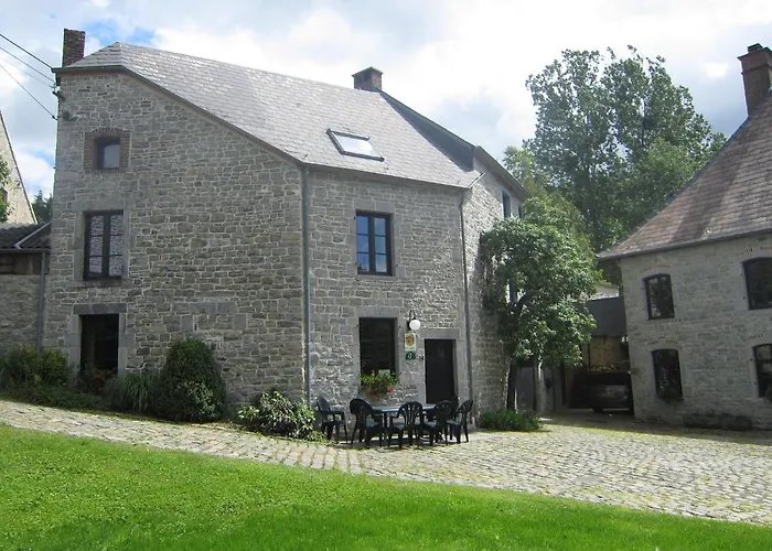 Alpine Getaway In Neustift Ferienhaus