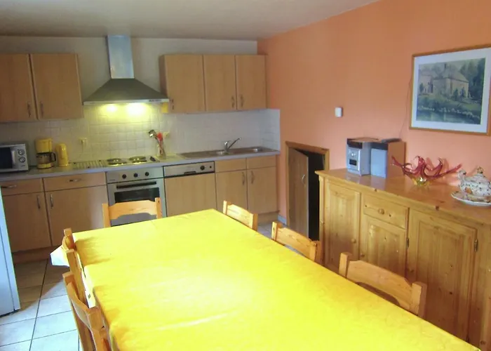 Alpine Getaway In Neustift Treignes