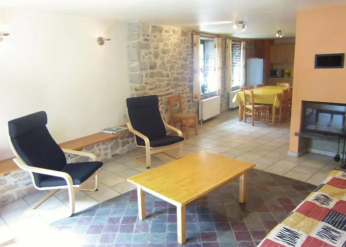 Alpine Getaway In Neustift * Treignes