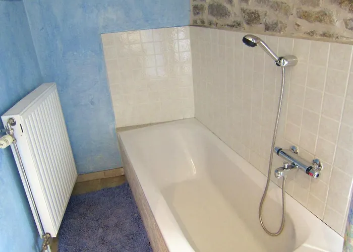 Alpine Getaway In Neustift