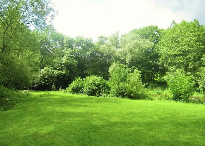 Alpine Getaway In Neustift Treignes