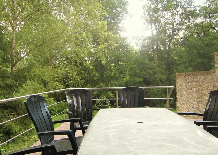 Alpine Getaway In Neustift *