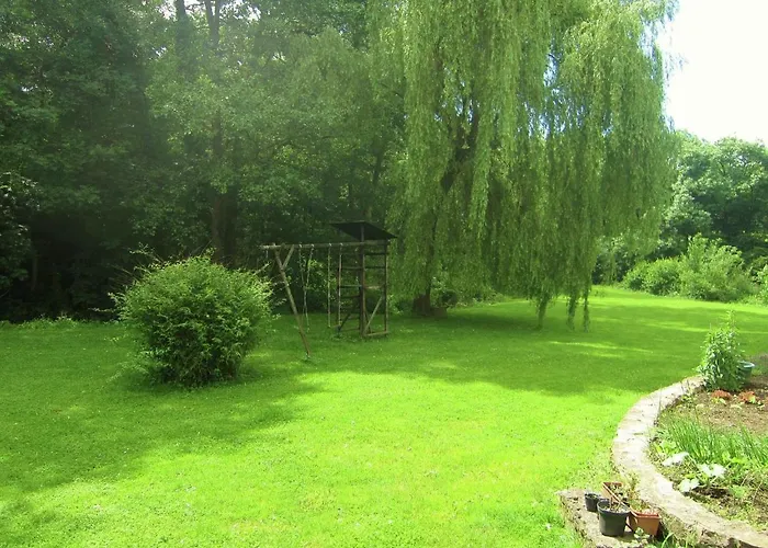 Alpine Getaway In Neustift Dom wakacyjny Treignes