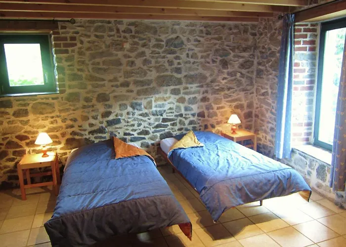 Alpine Getaway In Neustift