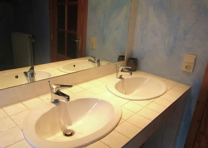 Dom wakacyjny Alpine Getaway In Neustift Treignes