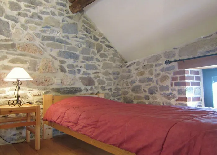 Dom wakacyjny Alpine Getaway In Neustift Treignes