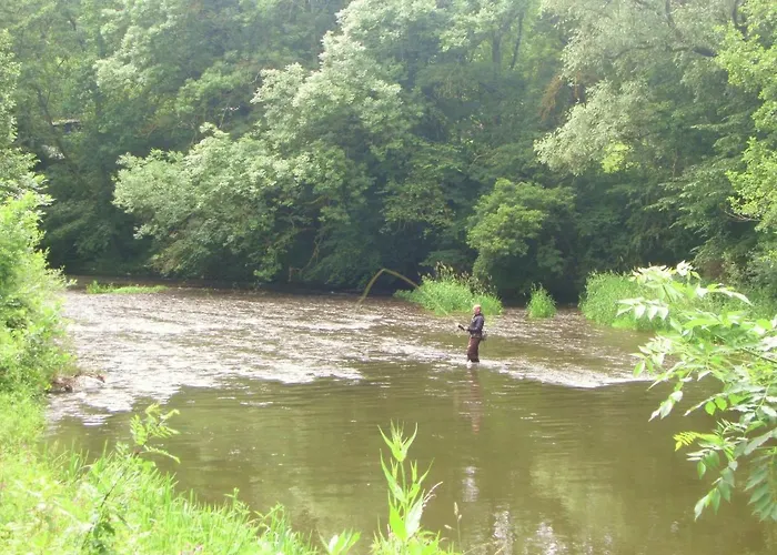 Alpine Getaway In Neustift *