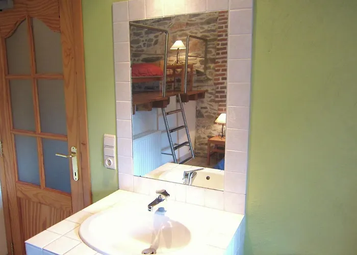 Alpine Getaway In Neustift Treignes