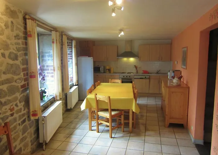 Alpine Getaway In Neustift Ferienhaus Treignes