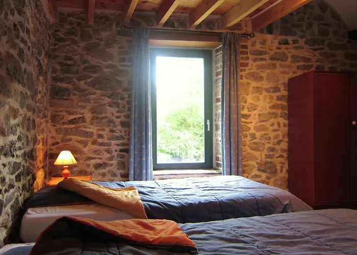 Alpine Getaway In Neustift Treignes