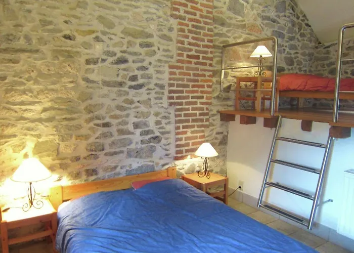 Alpine Getaway In Neustift Treignes