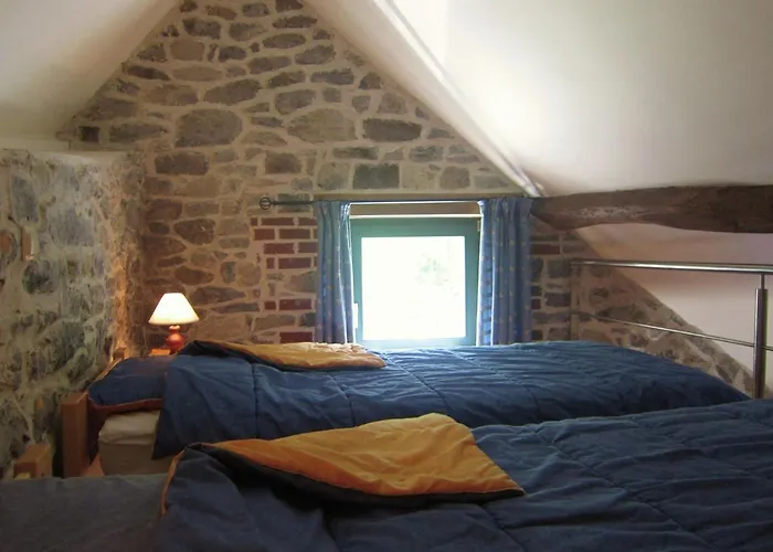 Alpine Getaway In Neustift Ferienhaus Treignes