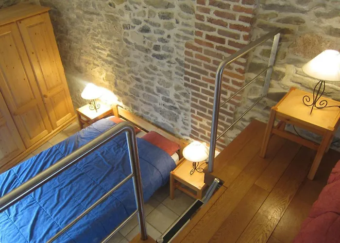 Alpine Getaway In Neustift Ferienhaus