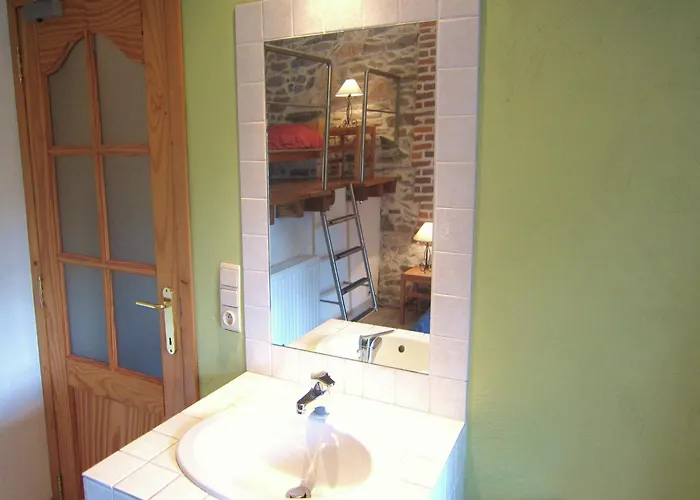 Dom wakacyjny Alpine Getaway In Neustift *