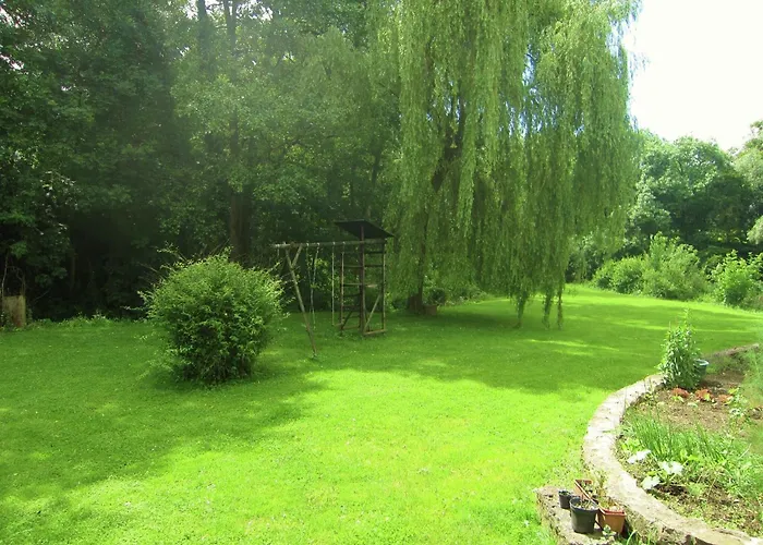 Dom wakacyjny Alpine Getaway In Neustift *